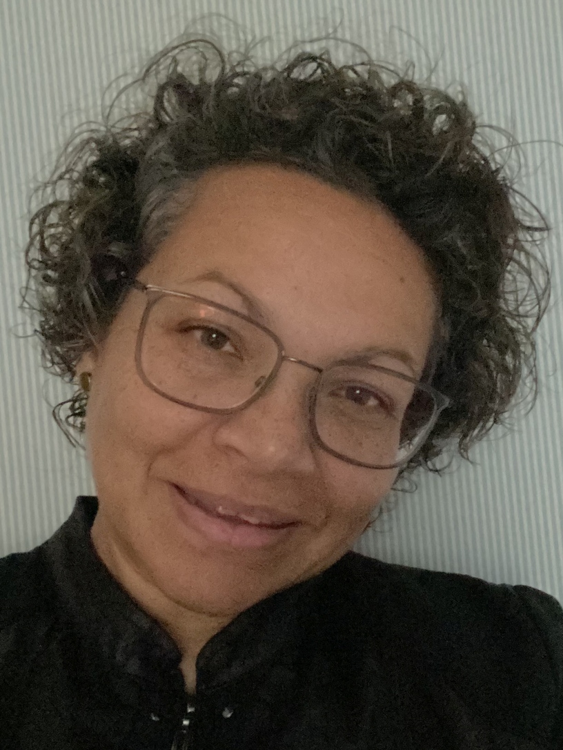 Christin Neder-Brown