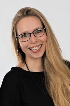 Cornelia Triebner