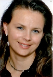 Silvia Fischer
