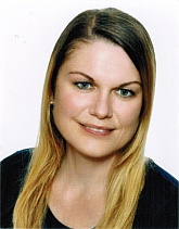 Stephanie Hopfenbeck