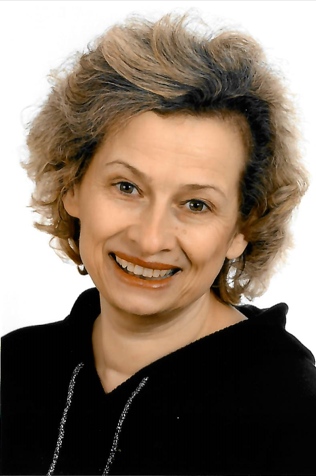 Tanja Mitter